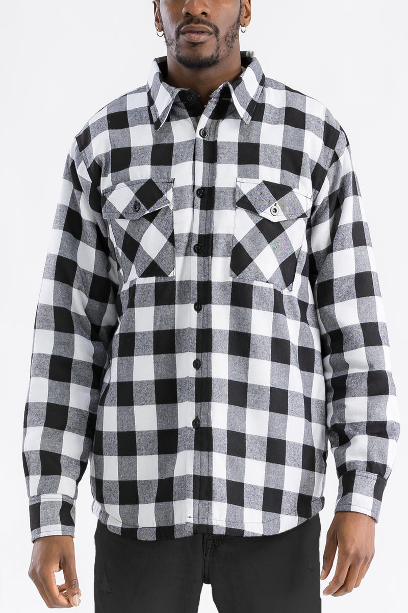 Quilted Flannel 3.1