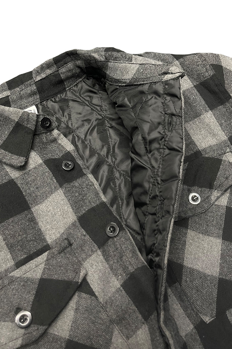 Quilted Flannel 3.1
