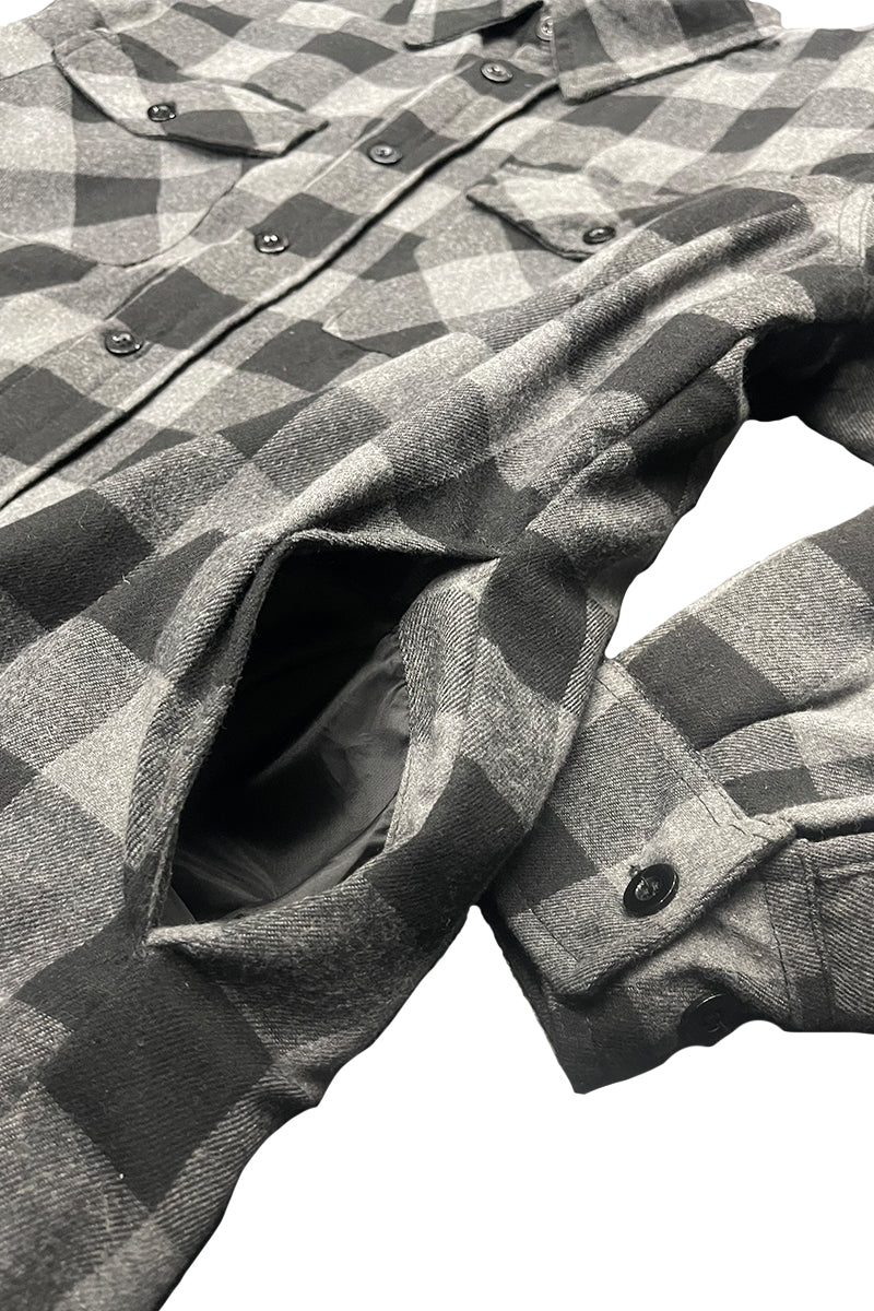 Quilted Flannel 3.1