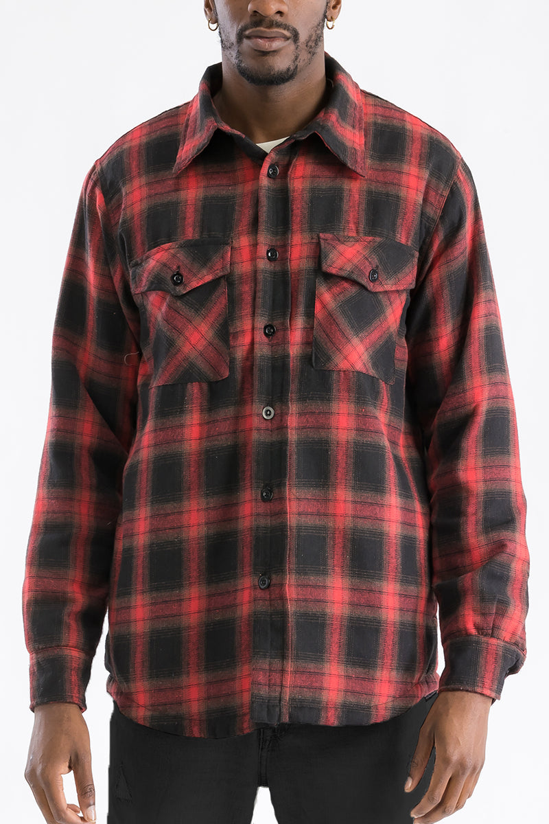 Quilted Flannel 3.2