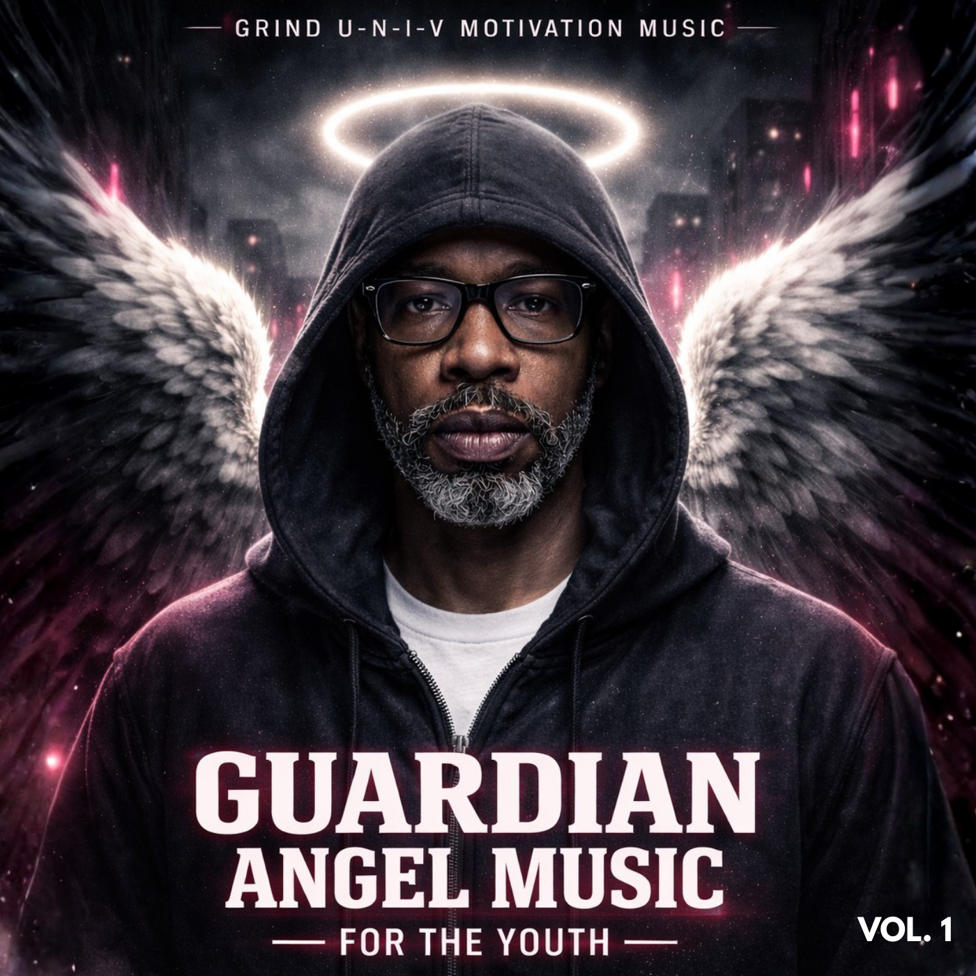 GUARDIAN ANGEL VOL. 1
