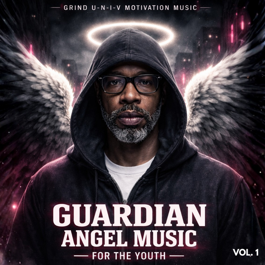 GUARDIAN ANGEL VOL. 1