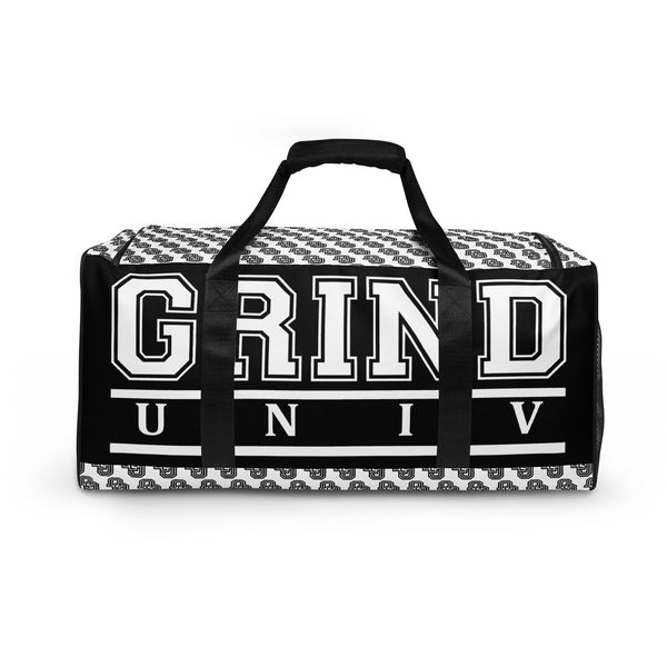 CLASSIC SERIES: GRIND UNIV - Duffle bag