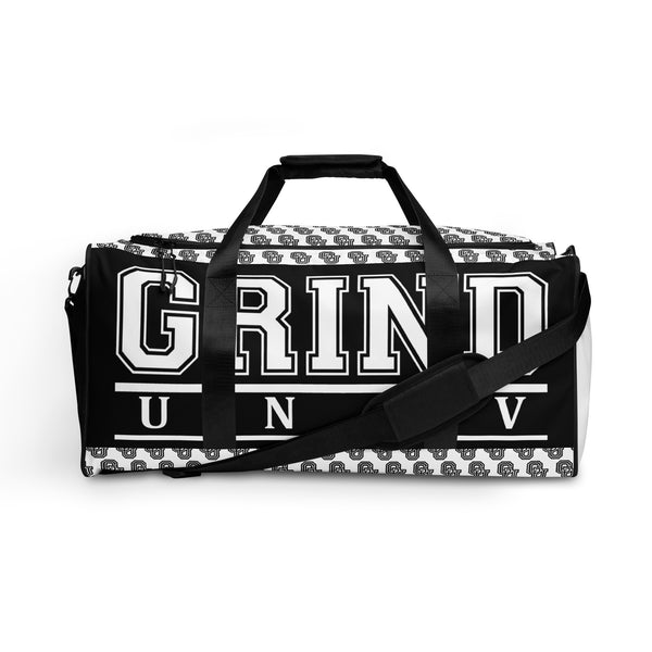 CLASSIC SERIES: GRIND UNIV - Duffle bag