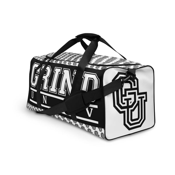 CLASSIC SERIES: GRIND UNIV - Duffle bag