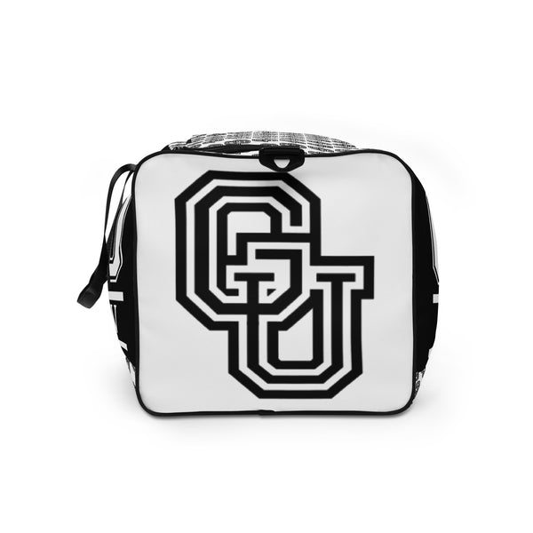 CLASSIC SERIES: GRIND UNIV - Duffle bag