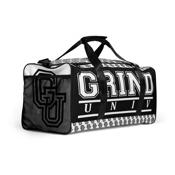 CLASSIC SERIES: GRIND UNIV - Duffle bag