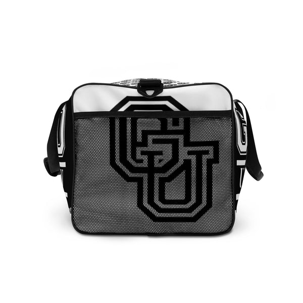 CLASSIC SERIES: GRIND UNIV - Duffle bag