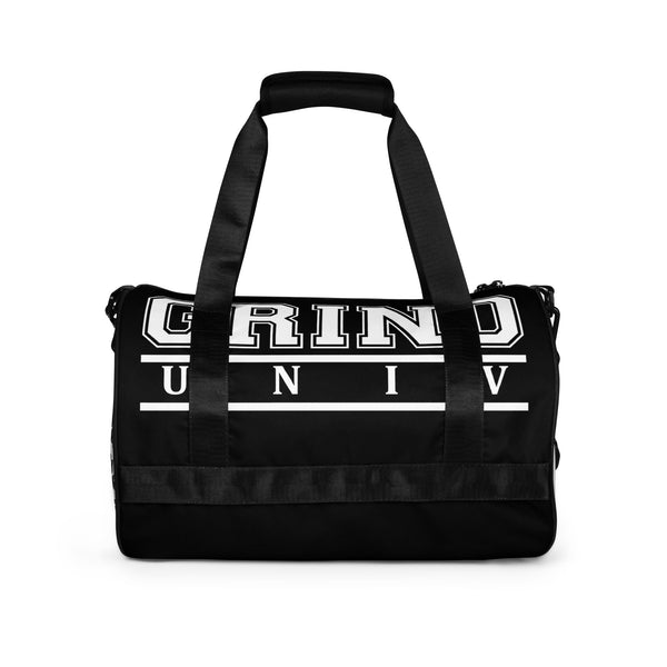 CLASSIC SERIES: GRIND UNIV- gym bag