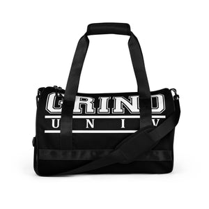 CLASSIC SERIES: GRIND UNIV- gym bag