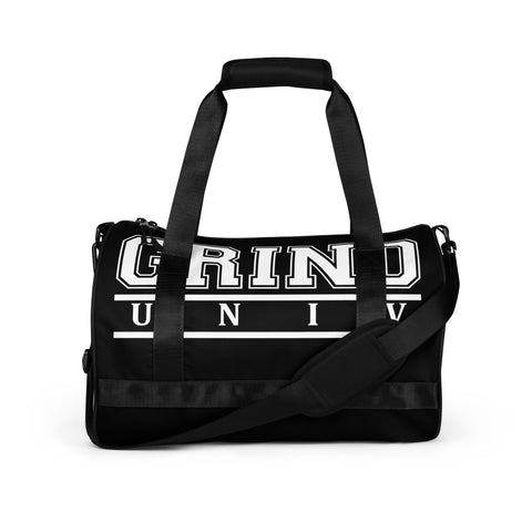 CLASSIC SERIES: GRIND UNIV- gym bag