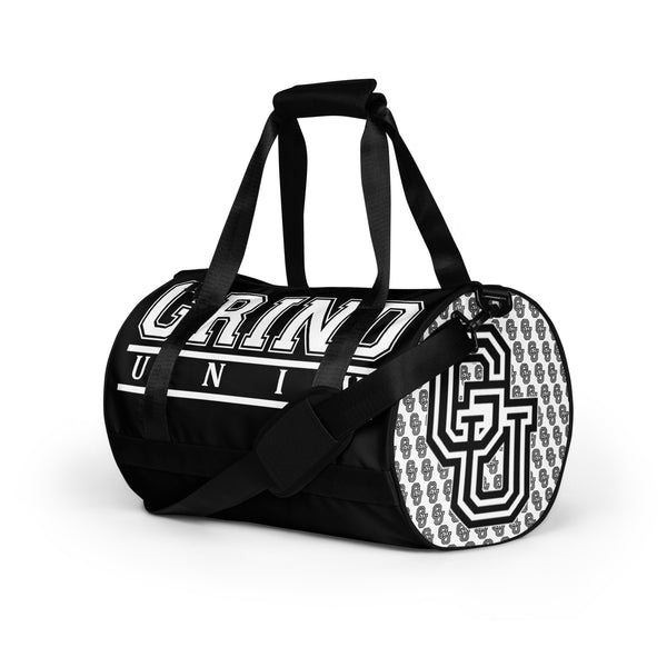 CLASSIC SERIES: GRIND UNIV- gym bag