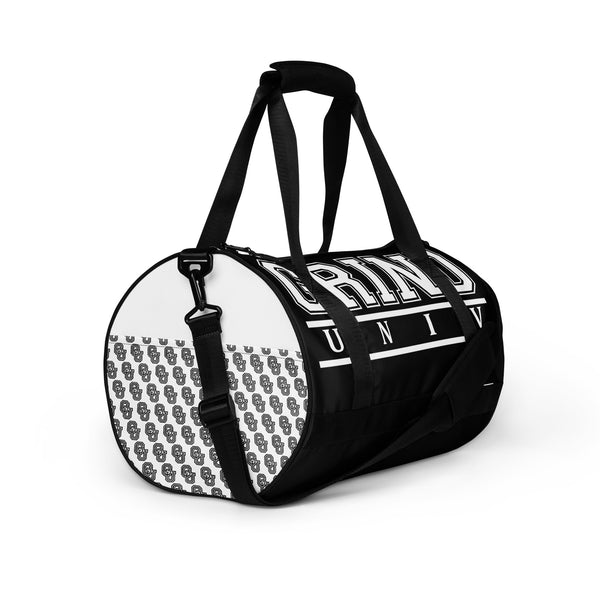 CLASSIC SERIES: GRIND UNIV- gym bag