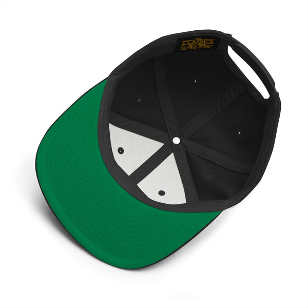 CLASSIC SERIES: GRIND UNIV - Snapback Hat