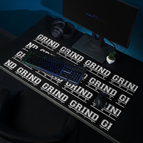 CLASSIC SERIES: GRIND UNIV - Gaming mouse pad