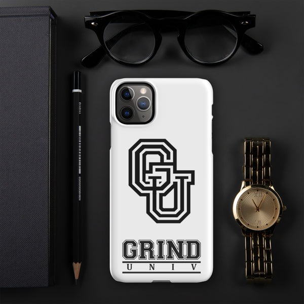 CLASSIC SERIES:GRIND UNIV - Snap case for iPhone®