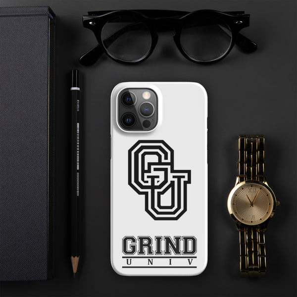 CLASSIC SERIES:GRIND UNIV - Snap case for iPhone®