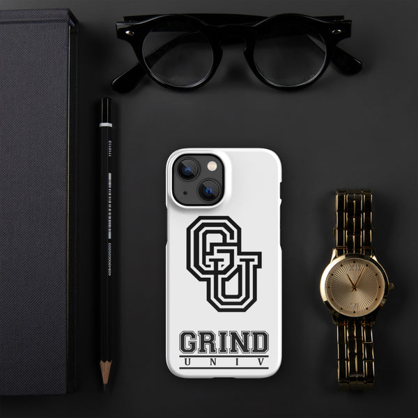 CLASSIC SERIES:GRIND UNIV - Snap case for iPhone®