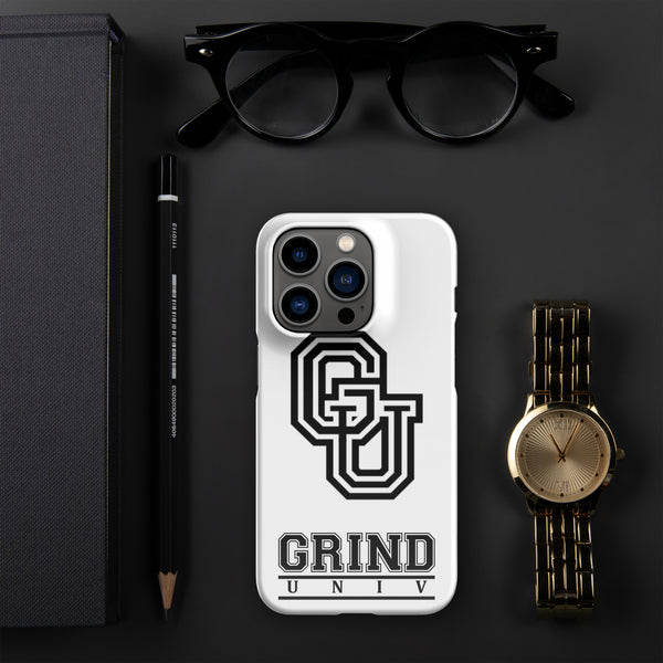 CLASSIC SERIES:GRIND UNIV - Snap case for iPhone®