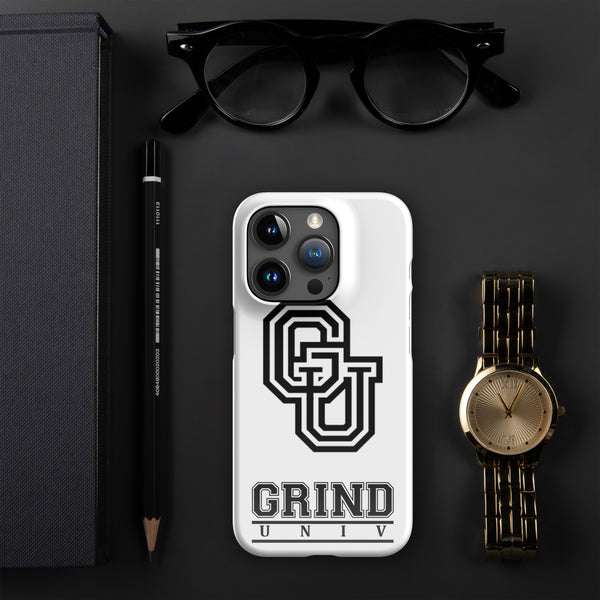 CLASSIC SERIES:GRIND UNIV - Snap case for iPhone®