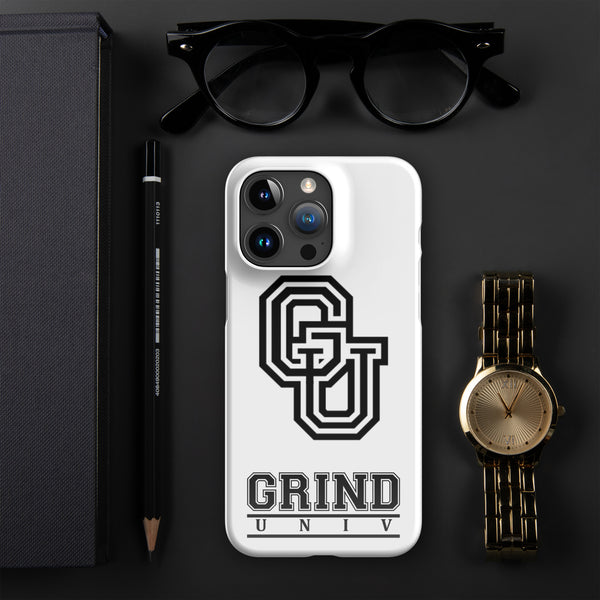 CLASSIC SERIES:GRIND UNIV - Snap case for iPhone®