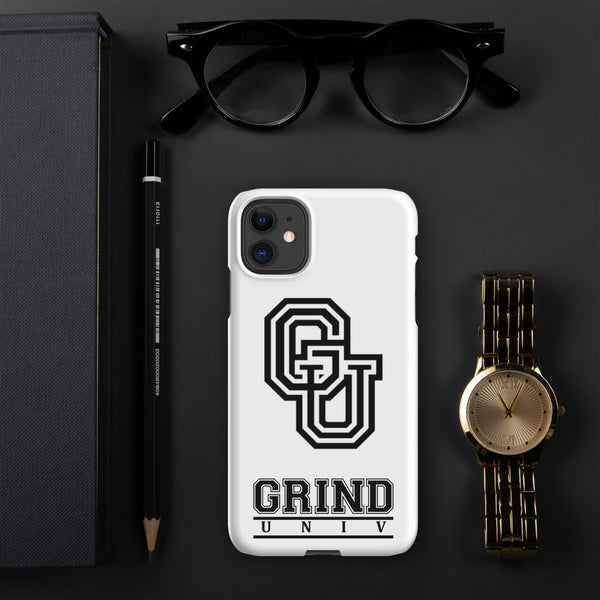 CLASSIC SERIES:GRIND UNIV - Snap case for iPhone®