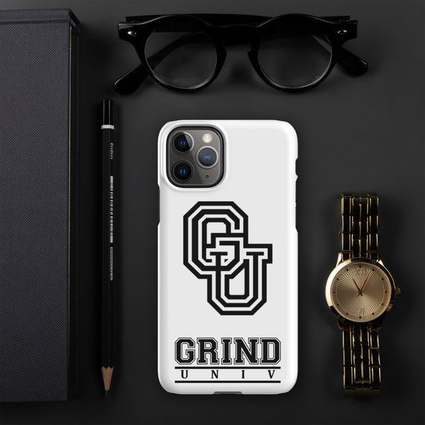 CLASSIC SERIES:GRIND UNIV - Snap case for iPhone®