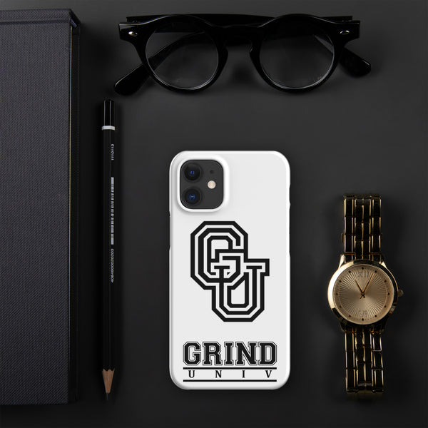 CLASSIC SERIES:GRIND UNIV - Snap case for iPhone®