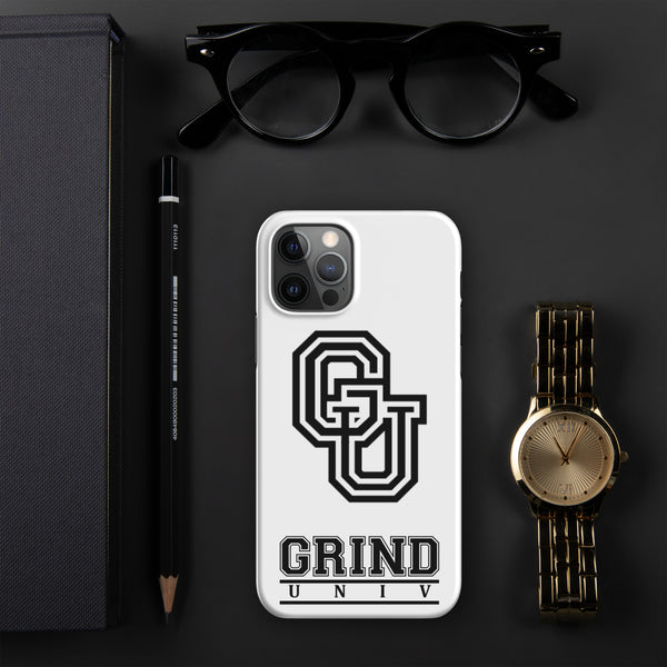 CLASSIC SERIES:GRIND UNIV - Snap case for iPhone®