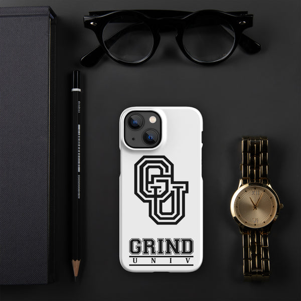 CLASSIC SERIES:GRIND UNIV - Snap case for iPhone®