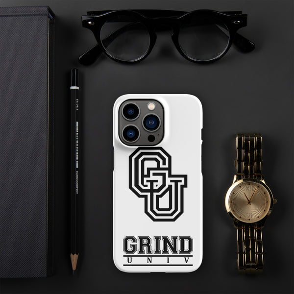 CLASSIC SERIES:GRIND UNIV - Snap case for iPhone®