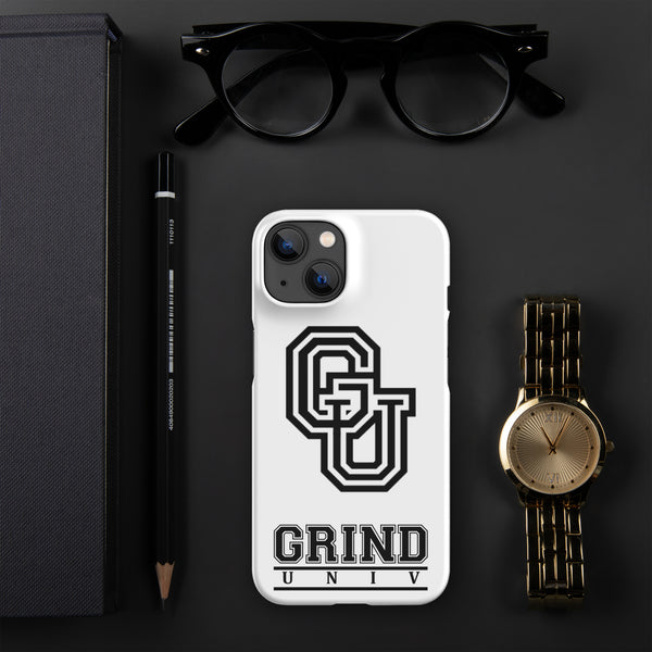 CLASSIC SERIES:GRIND UNIV - Snap case for iPhone®