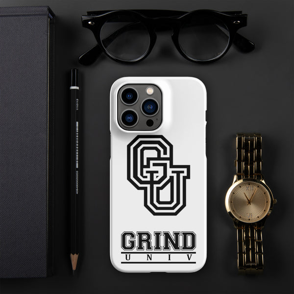 CLASSIC SERIES:GRIND UNIV - Snap case for iPhone®