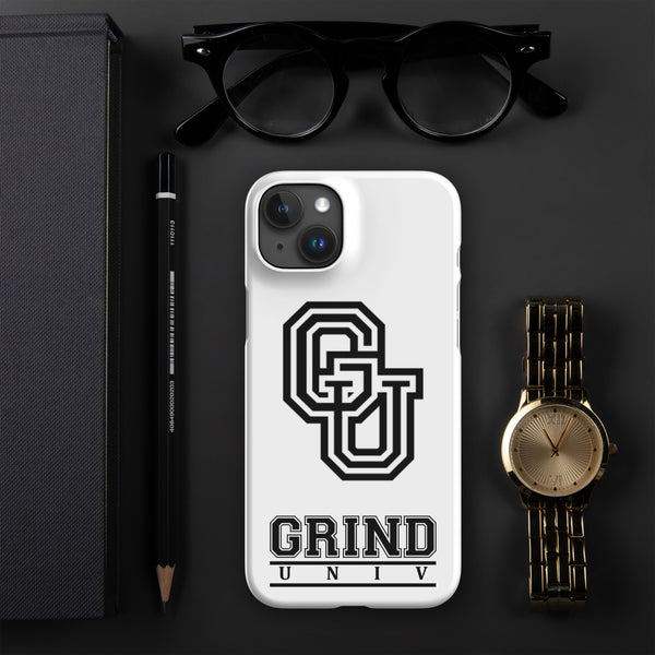 CLASSIC SERIES:GRIND UNIV - Snap case for iPhone®